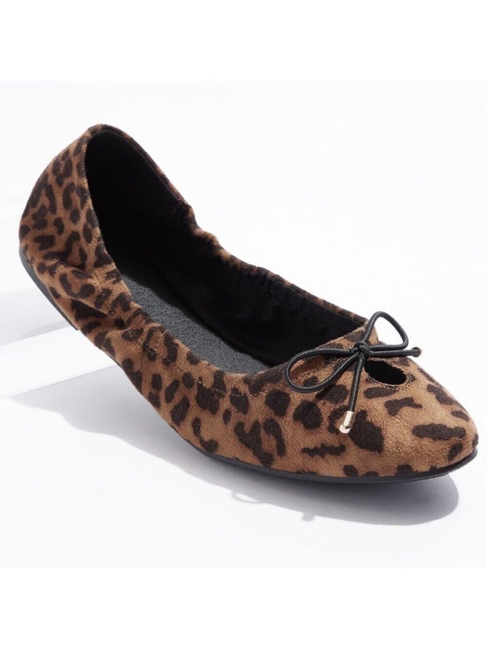 Cato’s Keyhole Scrunch Flats .